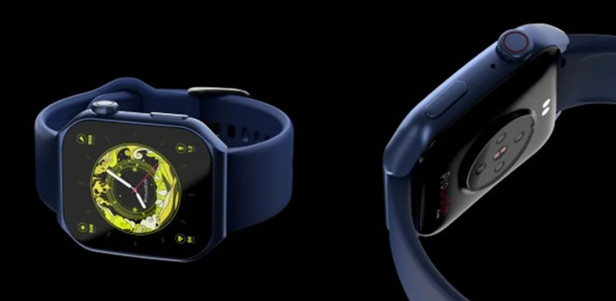 LAVA Prowatch V1 User Guide