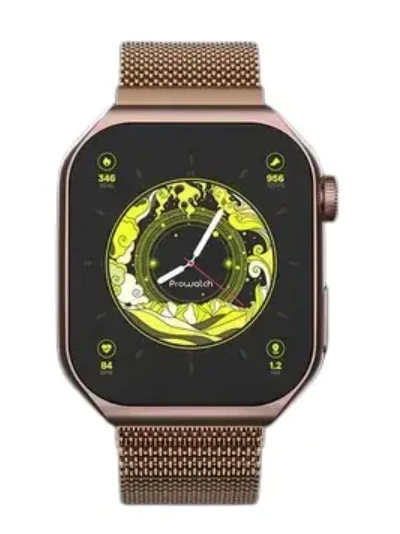 LAVA Prowatch V1 PRODUCT IMAGE