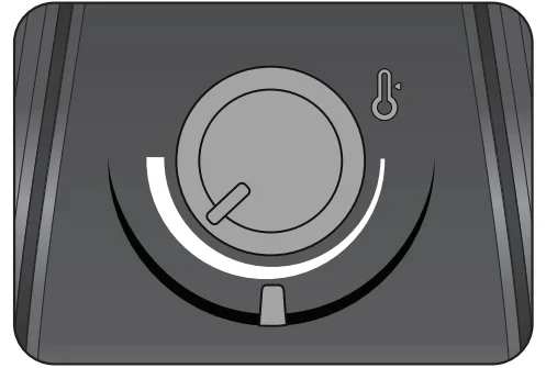 Lasko CT16450 1500W Oscillating Ceramic Tower Space Heater 4