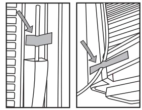 Lasko YF321 Misting Tower Fan 4