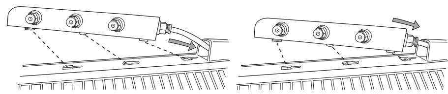 Lasko YF321 Misting Tower Fan 7