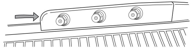 Lasko YF321 Misting Tower Fan 8