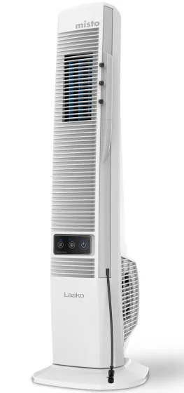 Lasko YF321 Misting Tower Fan prod