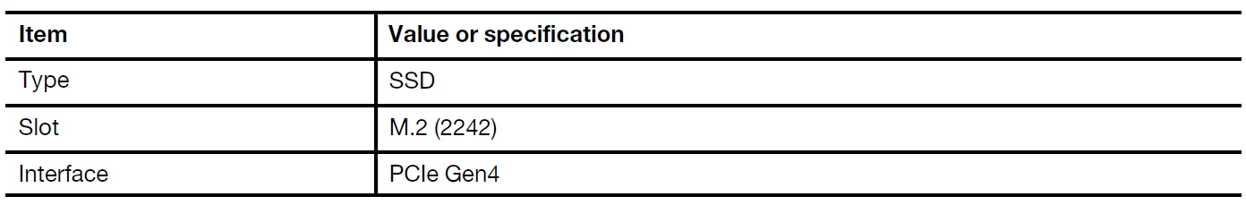 Lenovo Thinkbook plus Gen 6 Rollable Ai Laptop 16
