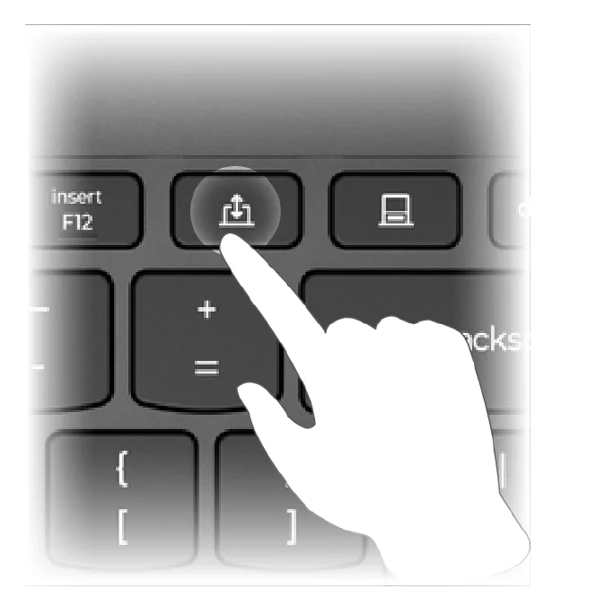 Lenovo Thinkbook plus Gen 6 Rollable Ai Laptop 18