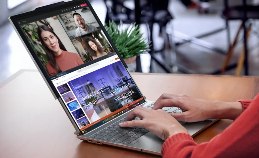 Lenovo Thinkbook plus Gen 6 Rollable Ai Laptop FEATURED IMAGE