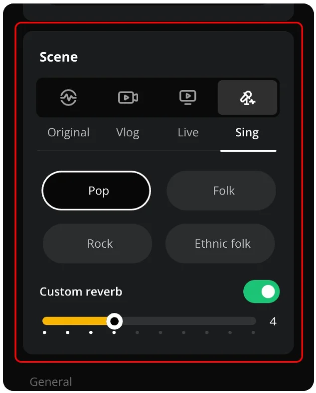 Maono PD200W-T1 Plus Mobile 11
