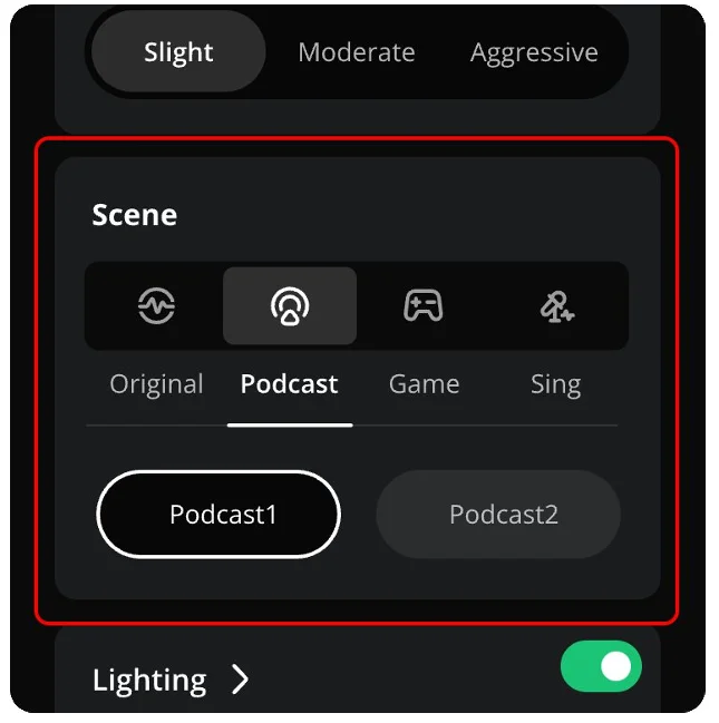 Maono PD200W-T1 Plus Mobile 12