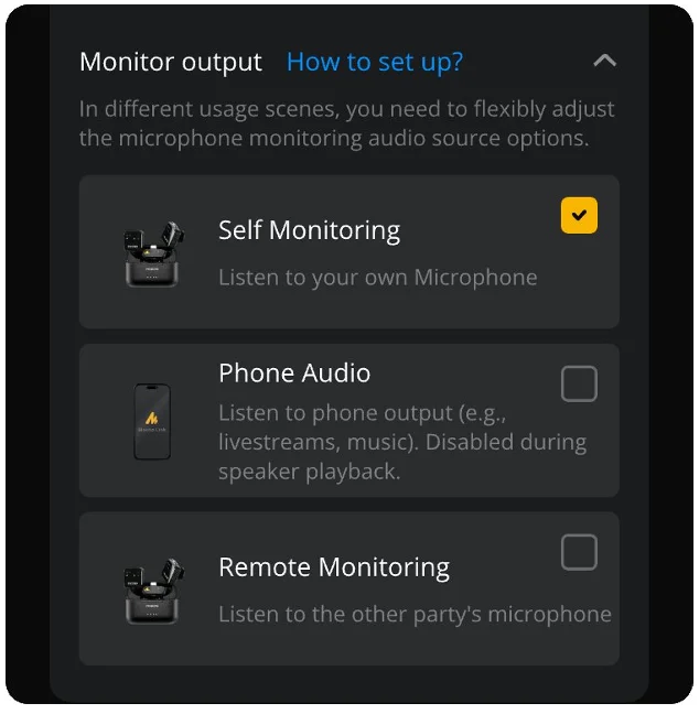 Maono PD200W-T1 Plus Mobile 19