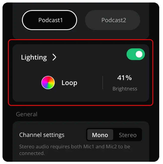 Maono PD200W-T1 Plus Mobile 20