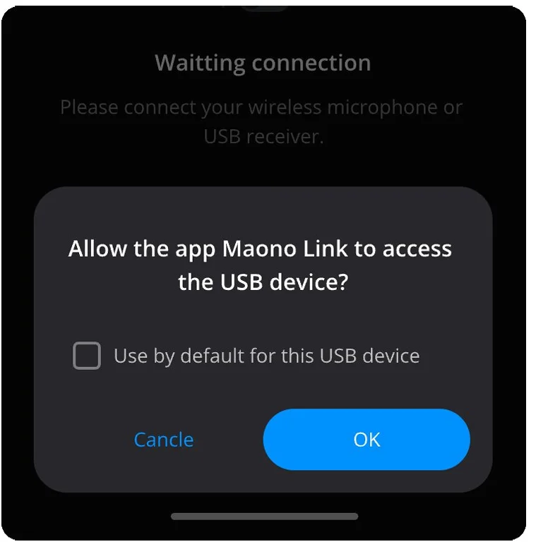 Maono PD200W-T1 Plus Mobile 3