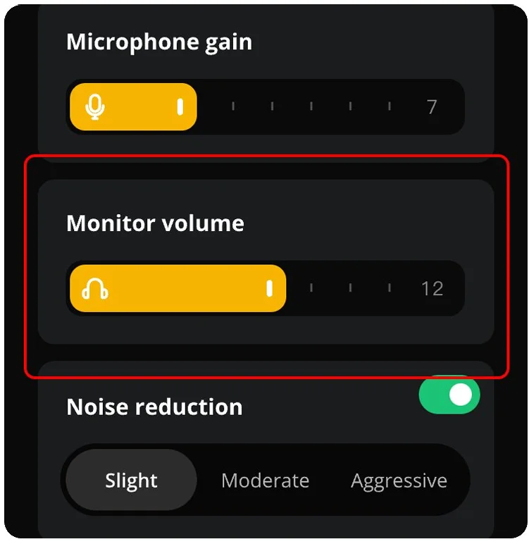 Maono PD200W-T1 Plus Mobile 7
