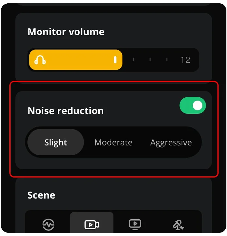 Maono PD200W-T1 Plus Mobile 8
