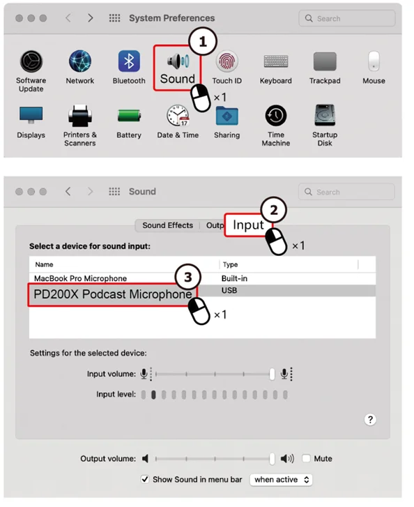Maono PD200X Dynamic Microphone 19