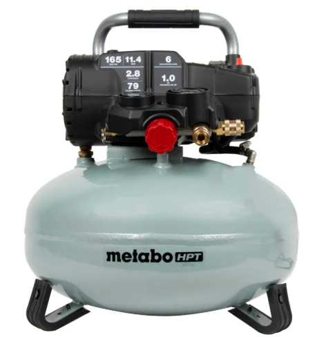 Metabo HPT EC711S Air Compressor prod