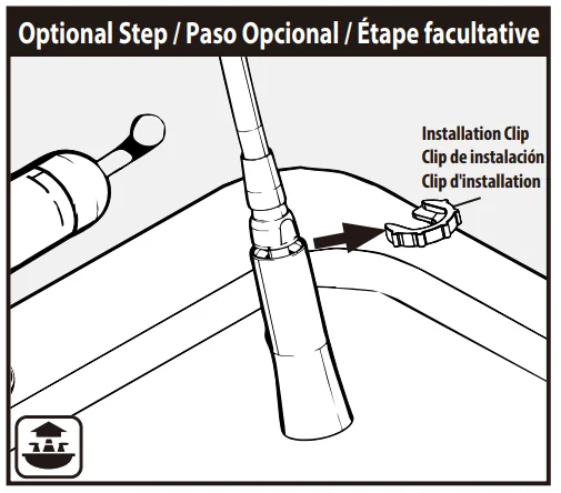 Moen 87912SRS Arc Pulldown Kitchen Faucet 15