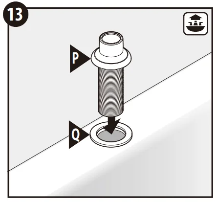 Moen 87912SRS Arc Pulldown Kitchen Faucet 19