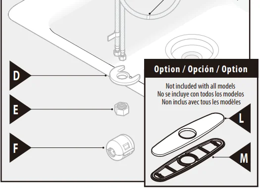 Moen 87912SRS Arc Pulldown Kitchen Faucet 2