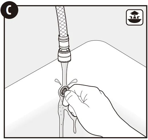 Moen 87912SRS Arc Pulldown Kitchen Faucet 26