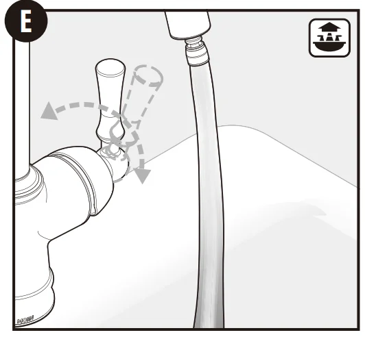 Moen 87912SRS Arc Pulldown Kitchen Faucet 28