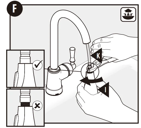 Moen 87912SRS Arc Pulldown Kitchen Faucet 29