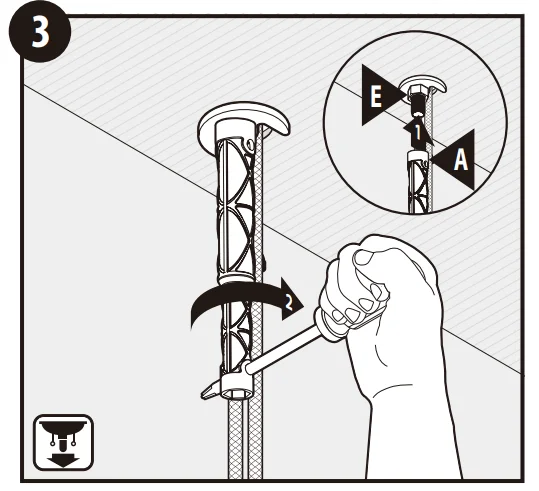 Moen 87912SRS Arc Pulldown Kitchen Faucet 5