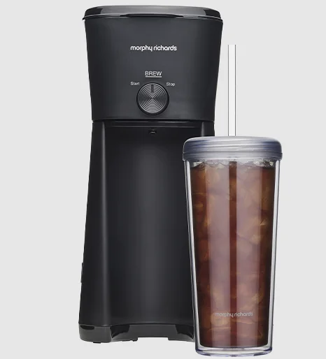 Morphy Richards MRCM35BK Iced Coffee Maker prod
