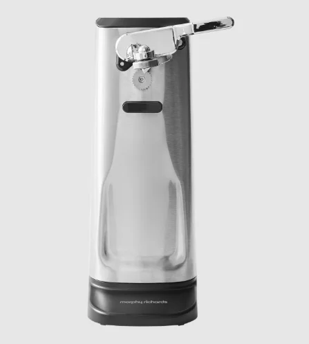 Morphy Richards MRCO5SS Electric Can Opener prod