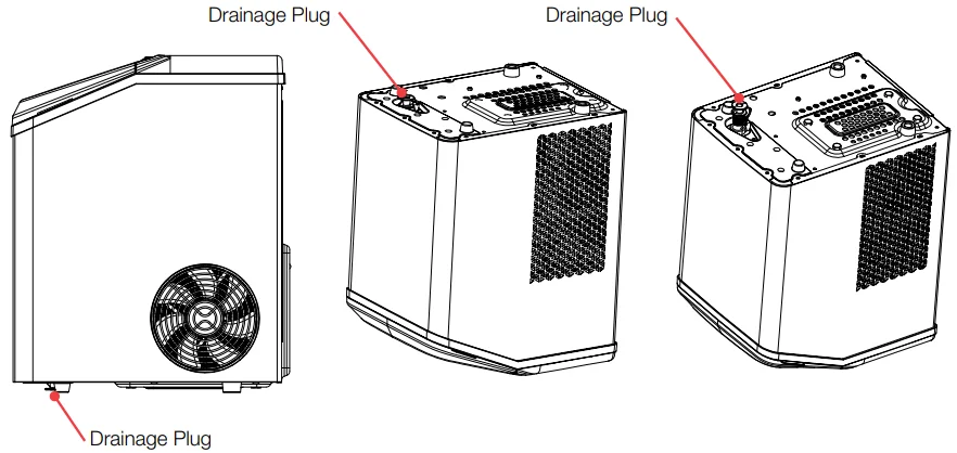 Morphy Richards MRICE17SS Nugget Ice Maker User Manual Morphy Richards MRICE17SS Nugget Ice Maker 5