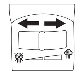 MuellerLiving MLR010002N Professional Grade Steam Iron User Manual MuellerLiving MLR010002N Professional Grade Steam Iron 7