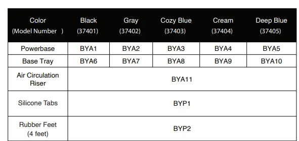 Nuwave 37402 Brio Plus 8 Qt Air Fryer 2
