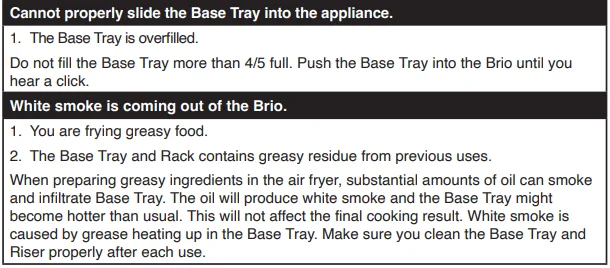 Nuwave 37402 Brio Plus 8 Qt Air Fryer 8
