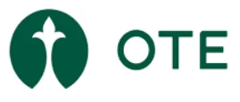 OTE HOME LOGO