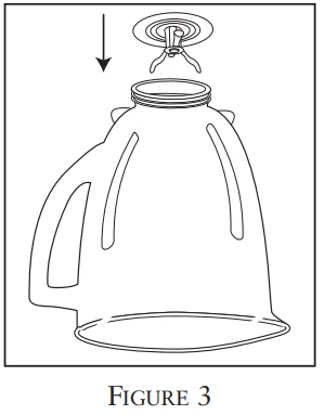 Oster 2143024 One-Touch Blender User Manual Oster 2143024 One-Touch Blender 4