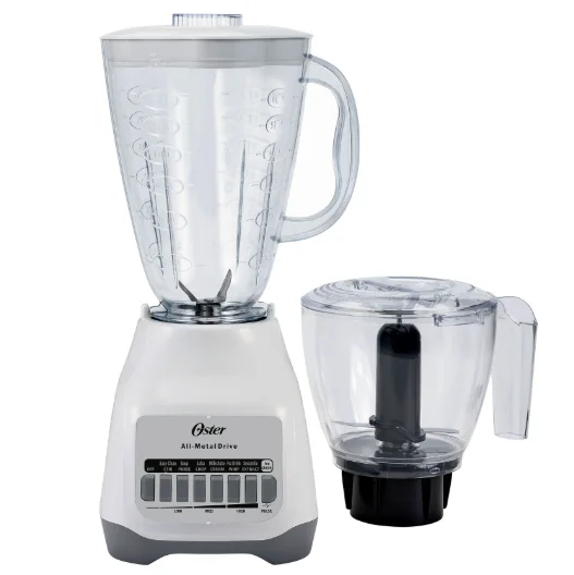 Oster 2197995 2-in-1 Kitchen System Blender and Food Processor Manual Oster 2197995 2-in-1 Kitchen System Blender and Food Processor prod