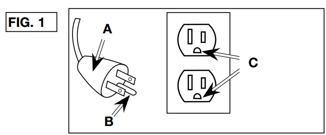 PORTER-CABLE C2002 6-Gallon Oil-Free Pancake Compressor 1