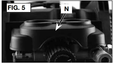 PORTER-CABLE C2002 6-Gallon Oil-Free Pancake Compressor 3