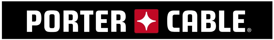 PORTER-CABLE Logo