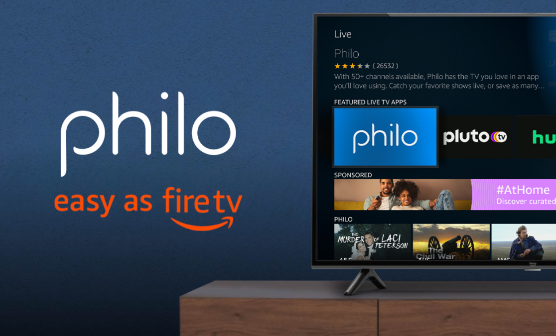 Philo – Best Budget Live Streaming Service