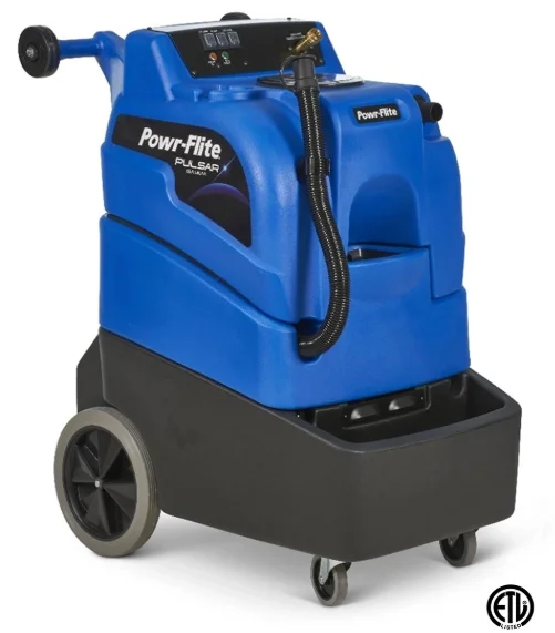 Powr-Flite PE200-G10-U Pulsar Gamma Carpet Extractor prod