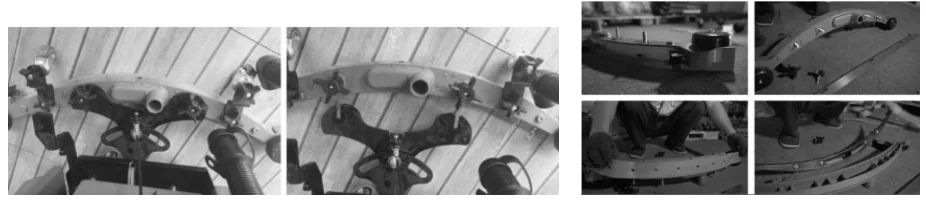 Powr-Flite PS530-W22-UC Self-Propelled Scrubber 14