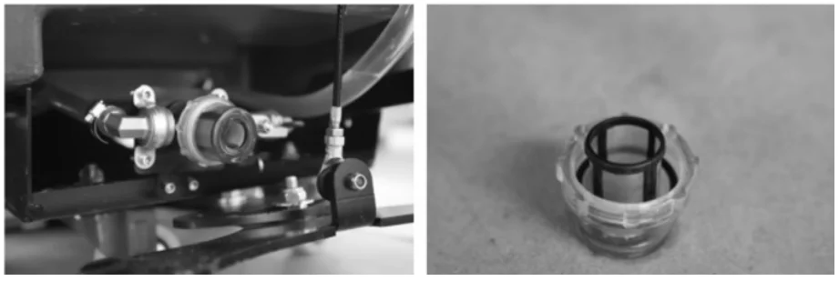 Powr-Flite PS530-W22-UC Self-Propelled Scrubber 15