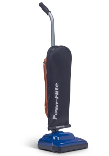 Powr-Flite PV030-W12-U Solar Commercial Upright Vacuum prod