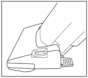 Powr-Flite PV100-W14-U Rigel Pro Commercial Upright Vacuum 12