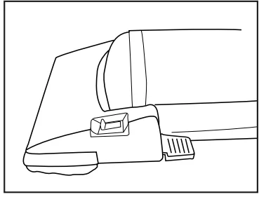 Powr-Flite PV100-W14-U Rigel Pro Commercial Upright Vacuum 13