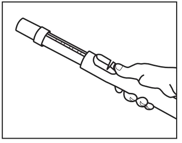 Powr-Flite PV100-W14-U Rigel Pro Commercial Upright Vacuum 16