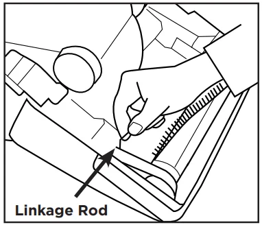 Powr-Flite PV100-W14-U Rigel Pro Commercial Upright Vacuum 36