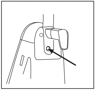 Powr-Flite PV100-W14-U Rigel Pro Commercial Upright Vacuum 4