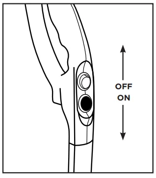 Powr-Flite PV100-W14-U Rigel Pro Commercial Upright Vacuum 8