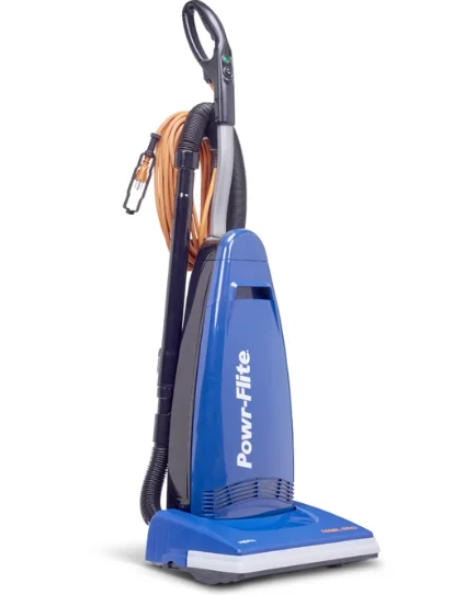 Powr-Flite PV100-W14-U Rigel Pro Commercial Upright Vacuum prod